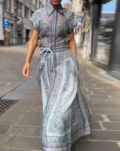 Lucia | Women's Summer Dress
