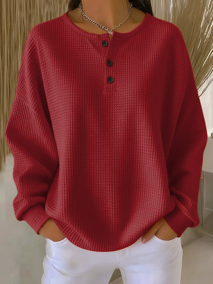 Anne | Women's Cosy Sweatshirt