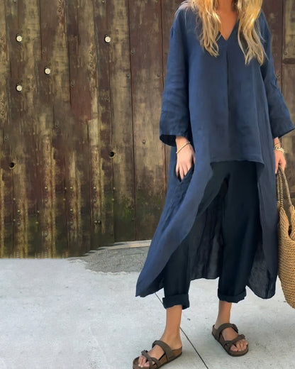Isa | Women's Chic And Comfortable Set