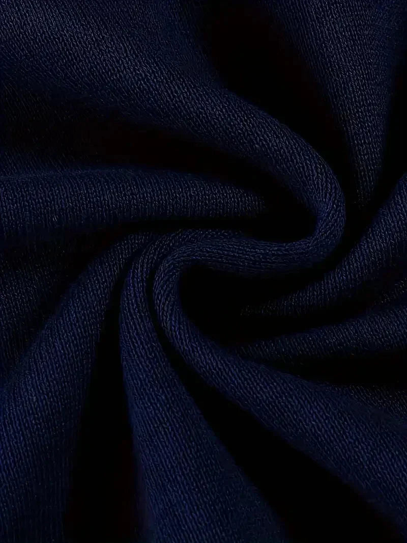 Men's Brit & Boho | Oliver Essential Jumper