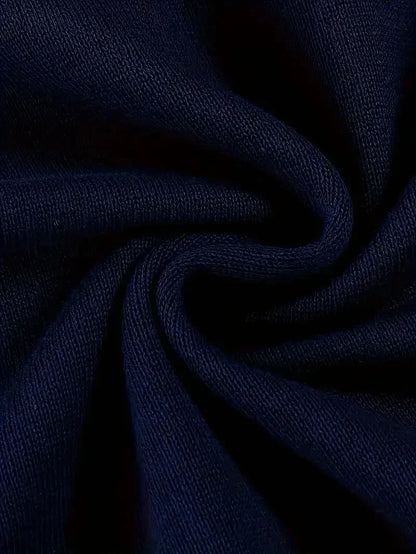 Men's Brit & Boho | Oliver Essential Jumper