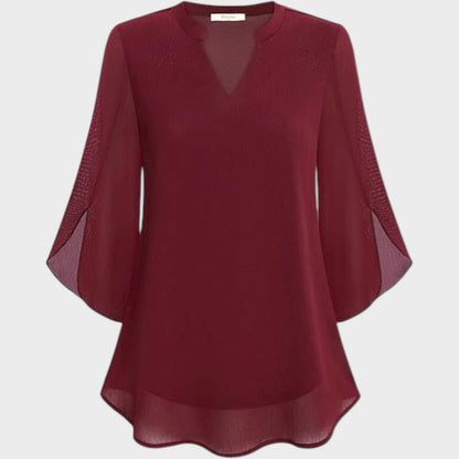Emma | Stylish Women's Blouse