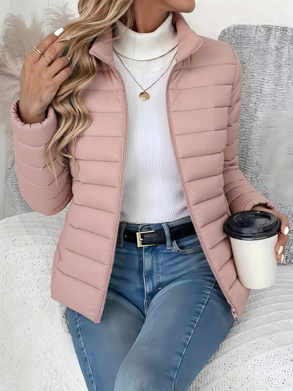 Ravina | Women’s Lightweight Winter Coat