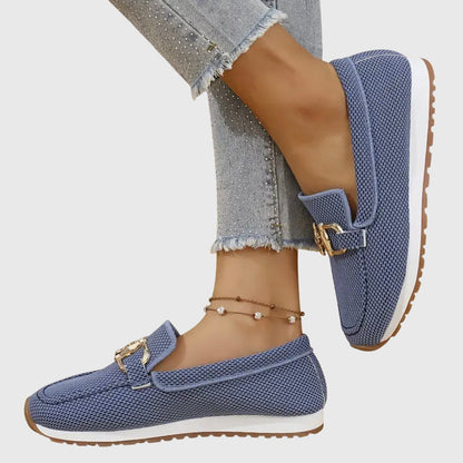 Lena | Orthopedic Loafers