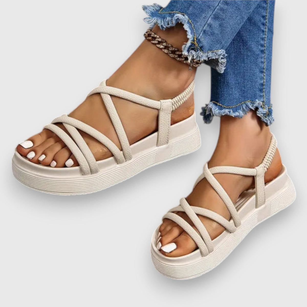 Sally | Orthopaedic Sandals