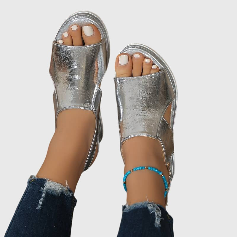 Veronica | Comfort Orthopedic Sandals