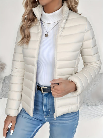 Ravina | Women’s Lightweight Winter Coat