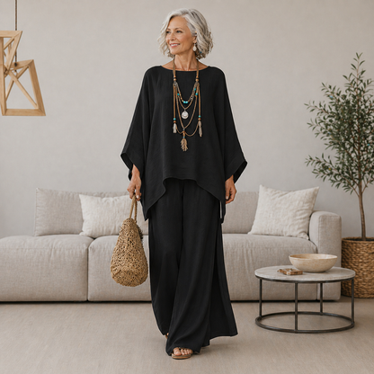 Celeste | Elegant Two-Piece Set
