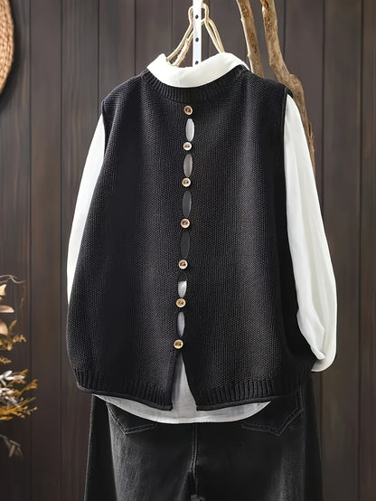 Women's Relaxed The Rowan | Grace Cardigan