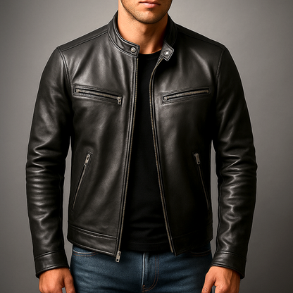 Men's Vintage Hawthorne Jacket