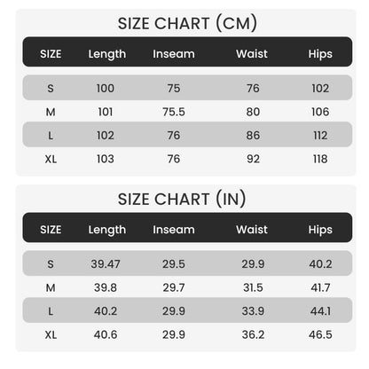 Women's Casual High-Waist Trousers, Relaxed Fit for Ultimate Comfort and Style