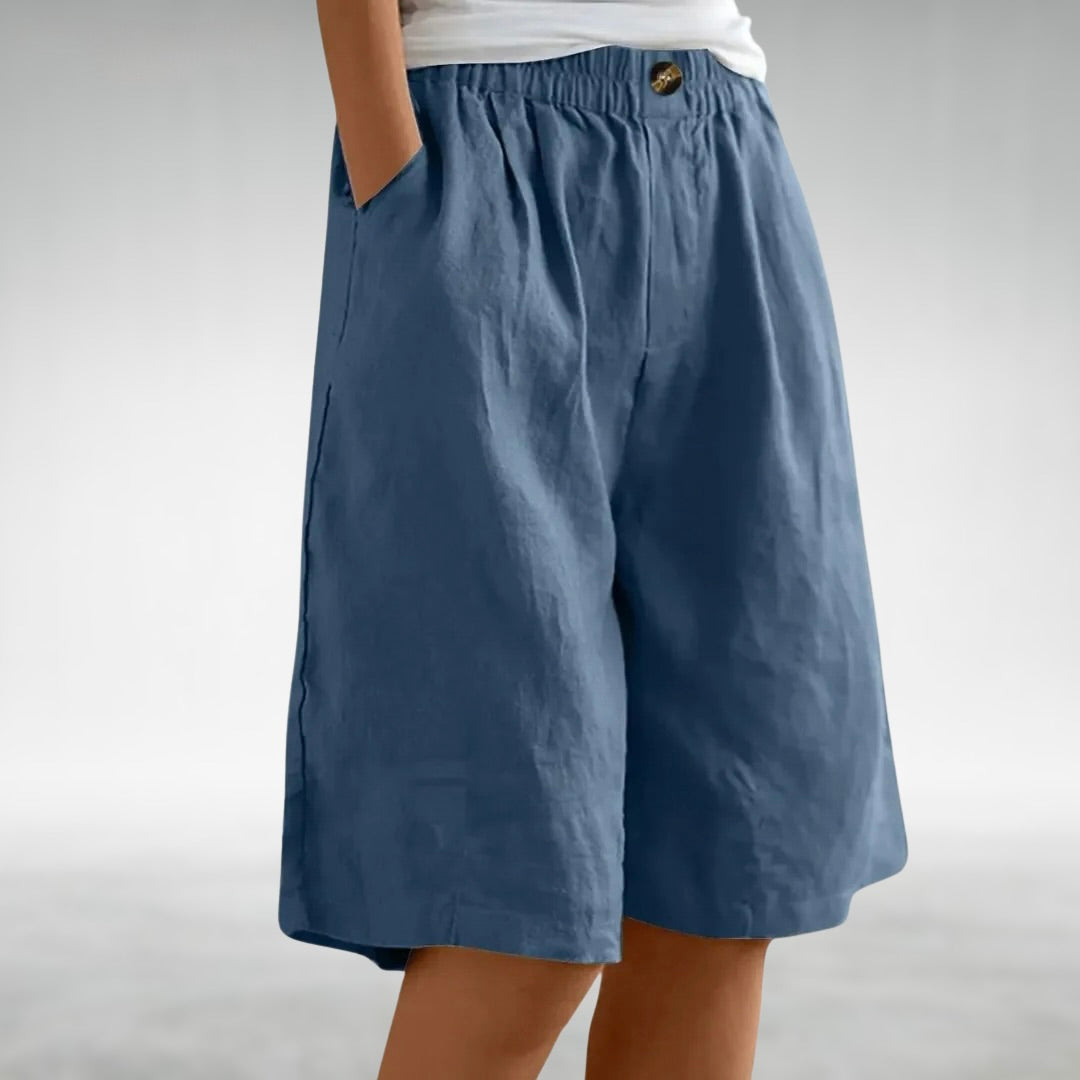 Diane | Comfort Shorts