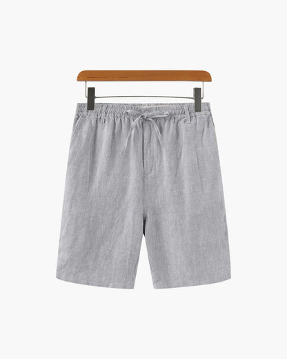 Lorenzo | Men's Relaxed Summer Shorts