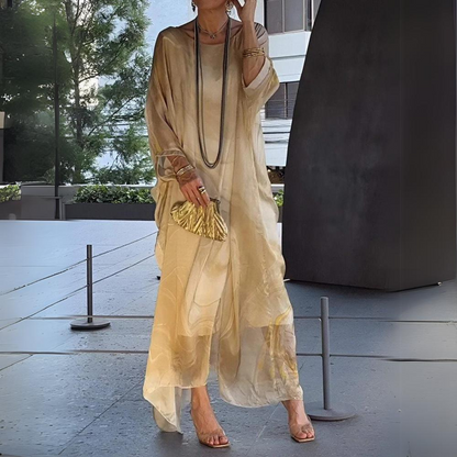 Paetyn | Women's Charming Maxi Dress