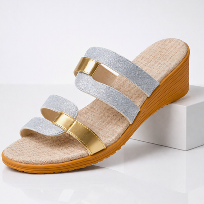 Vivienne | Orthopedic Slides