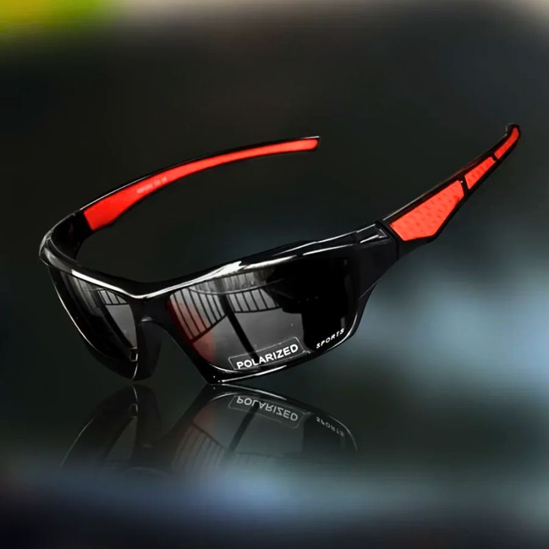 Dimitri | Pulse Sunglasses