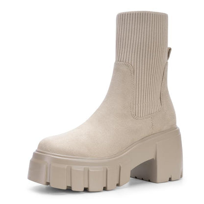 Angie | Orthopaedic Ankle Boots