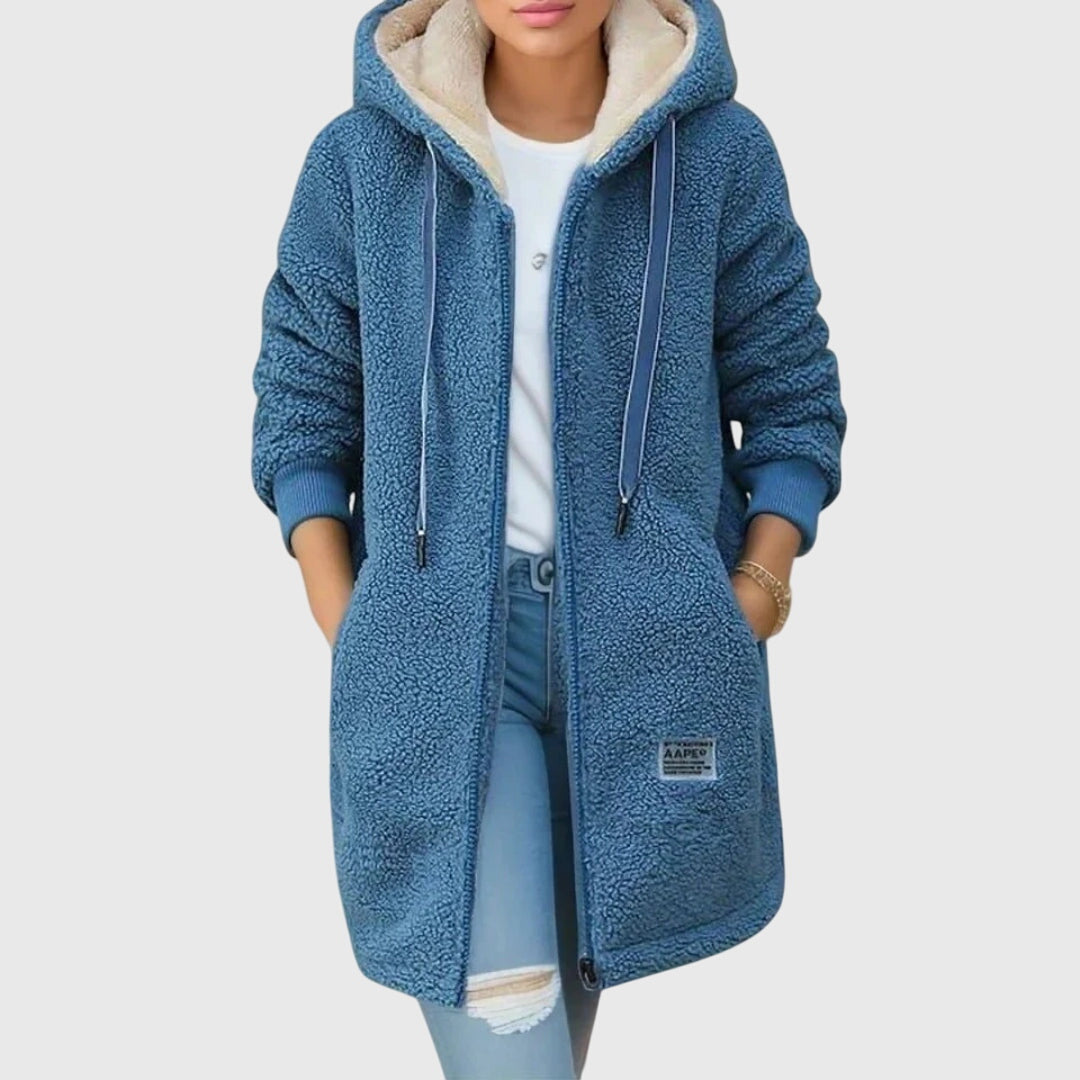 Birgitta | Women's Jacket with Pockets