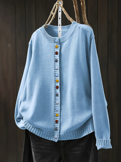Ezra | Women's Stylish Casual Cardigan
