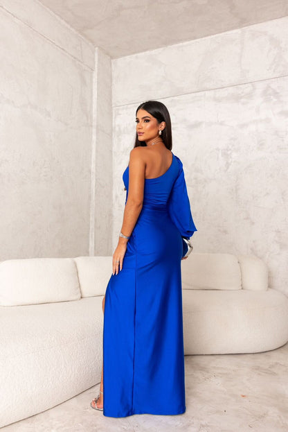 Clara | Women's Elegant Maxi Dress