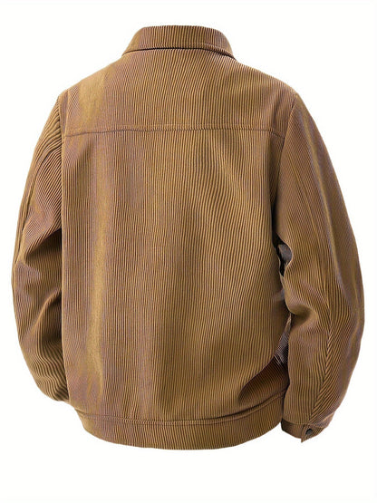 Men's Elegant Jacket