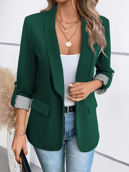 Jamie | Women's Stylish Blazer