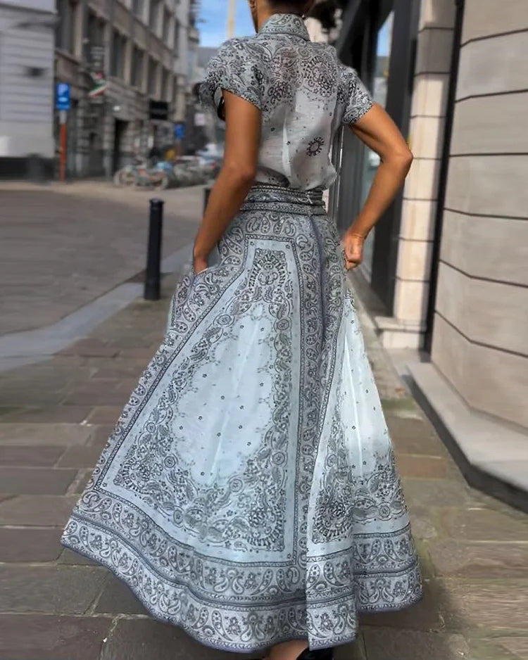 Lucia | Women's Summer Dress
