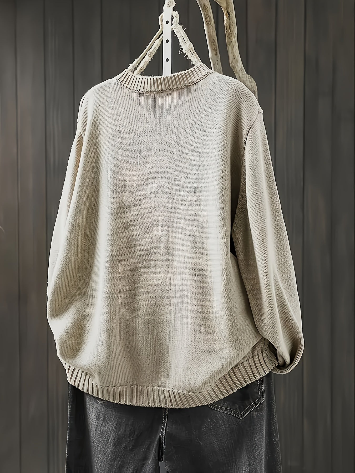 Ezra | Women's Stylish Casual Cardigan