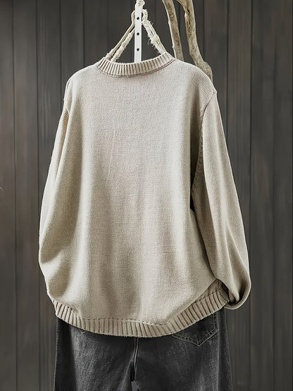 Ezra | Women's Stylish Casual Cardigan