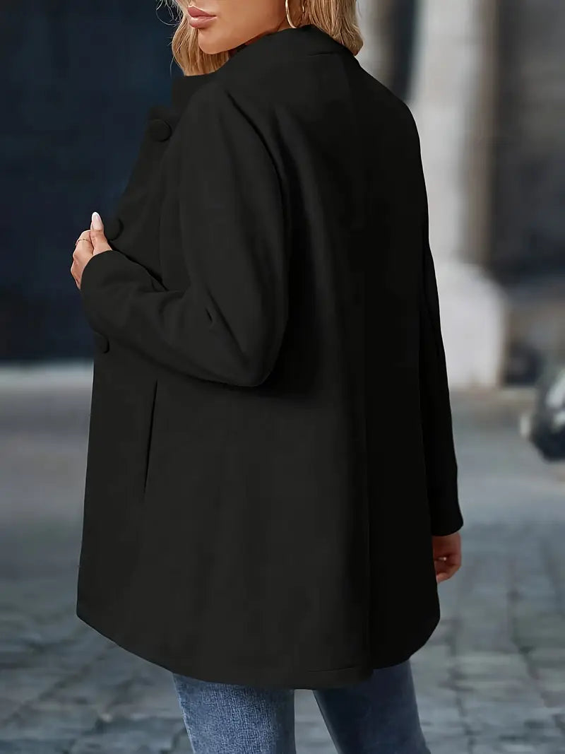 Sonia | Women's Timeless Elegant Jacket