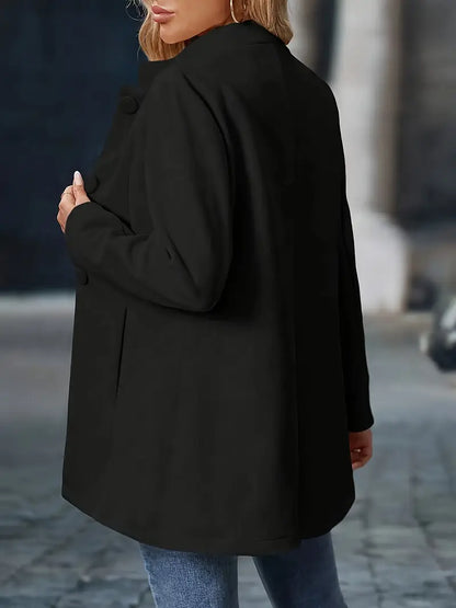 Sonia | Women's Timeless Elegant Jacket