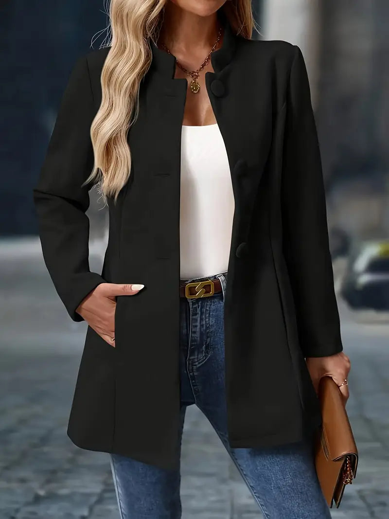 Sonia | Women's Timeless Elegant Jacket