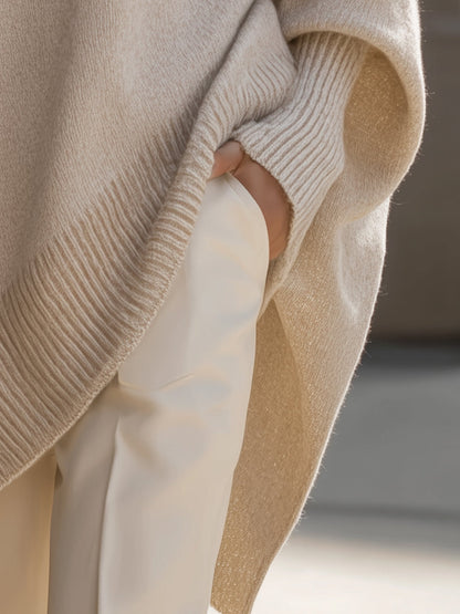Jane | Women's Relaxed Oversized Pullover