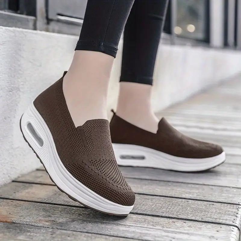 Lofe | Women's Slip-On Orthopedic Shoes