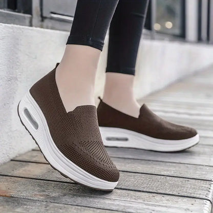 Lofe | Women's Slip-On Orthopedic Shoes