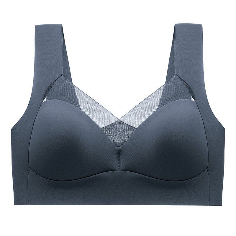 Women's Charming Wireless Push-Up Bras 1+1 Free