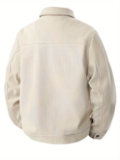 Men's Elegant Jacket