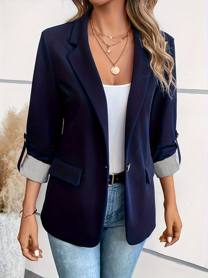 Jamie | Women's Stylish Blazer