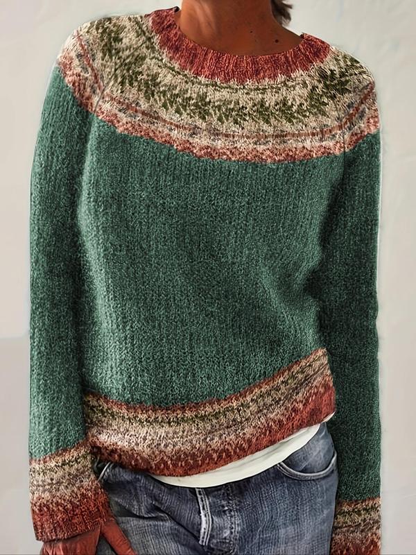 Susan | Women's Stylish Ethnic Knitwear