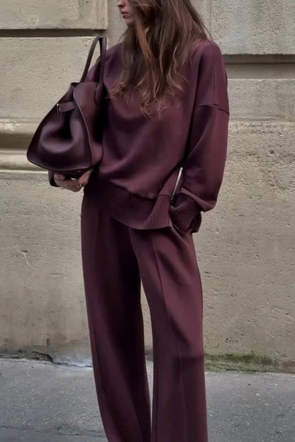 Merryn | Women's Elegance and Comfort with Long Sleeve