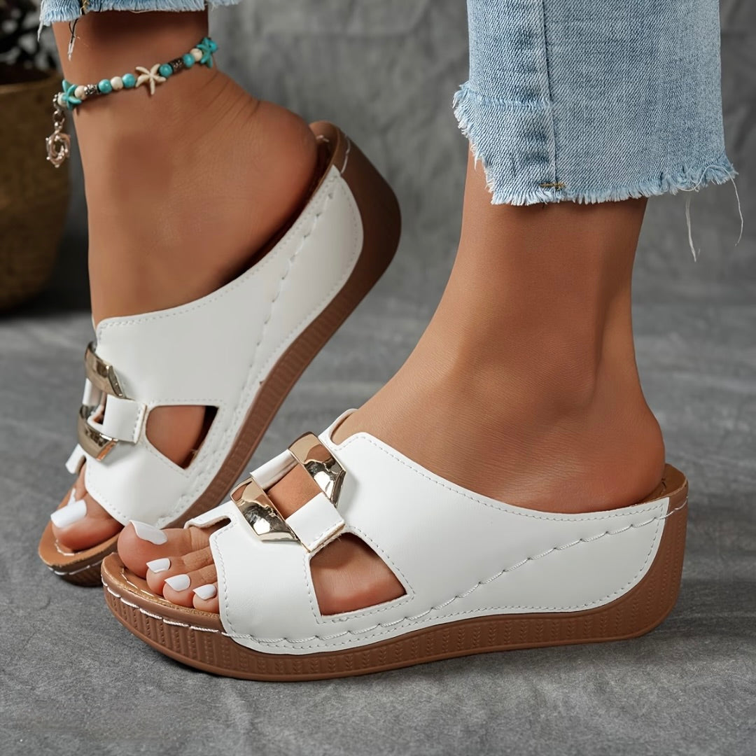 Ember | Orthopedic Comfort Sandals