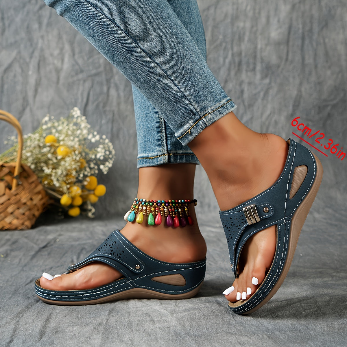 Women's Miraya Light Breezy Sandals