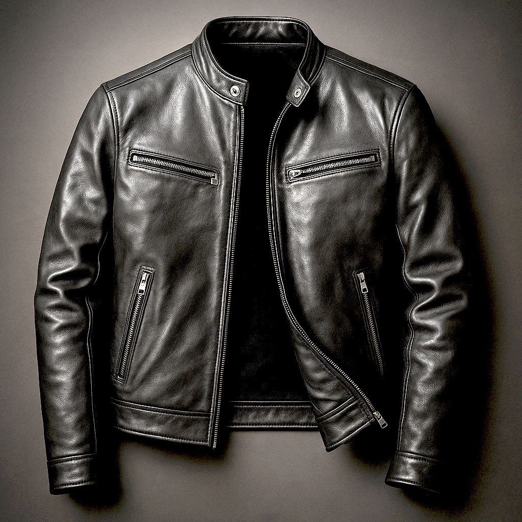 Men's Vintage Hawthorne Jacket