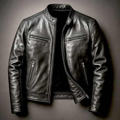 Men's Vintage Hawthorne Jacket