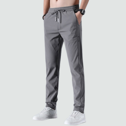 Wolf | Fast Drying Stretch Trousers for Men