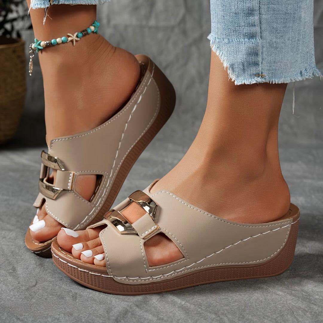 Ember | Orthopedic Comfort Sandals