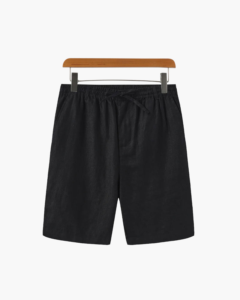 Lorenzo | Men's Relaxed Summer Shorts