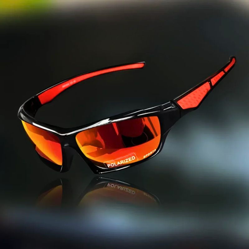 Dimitri | Pulse Sunglasses