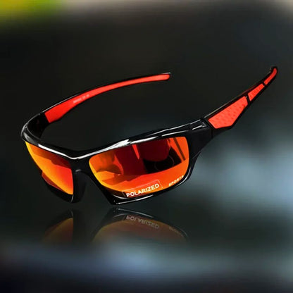 Dimitri | Pulse Sunglasses