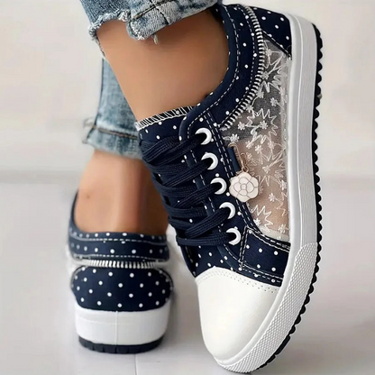 Caro | Comfort Orthopedic Sneakers